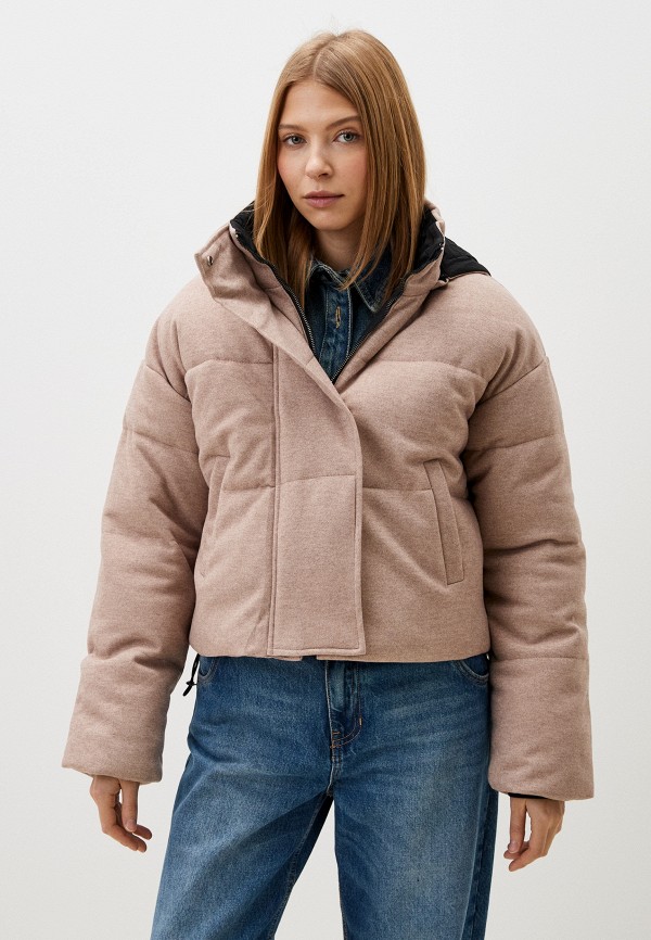 Dunia Куртка утепленная - фото 1