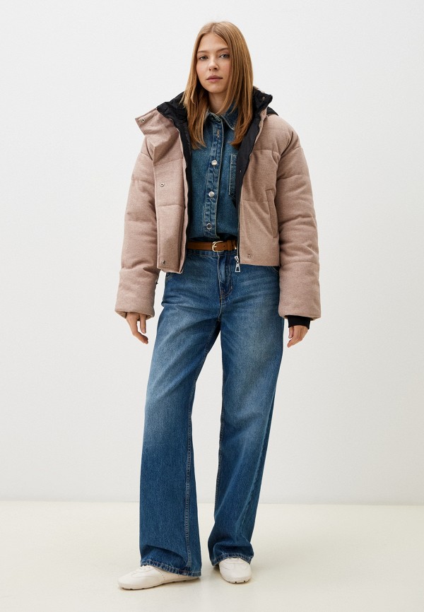 Dunia Куртка утепленная - фото 2