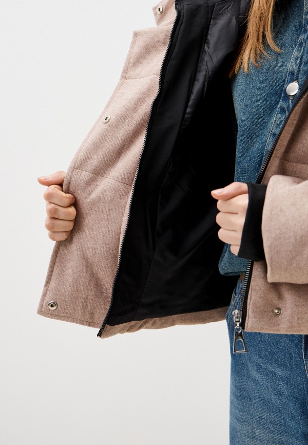 Dunia Куртка утепленная - фото 4