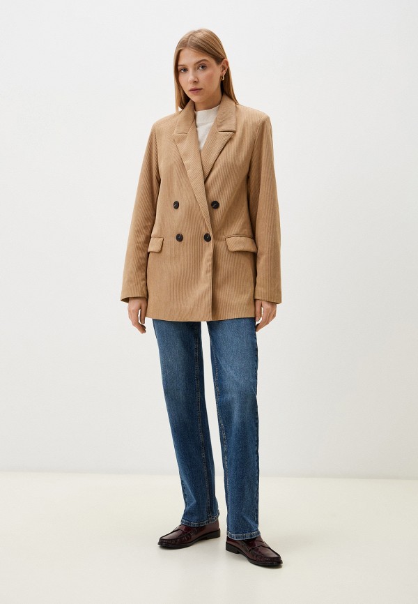 Dunia Жакет и топ - фото 2