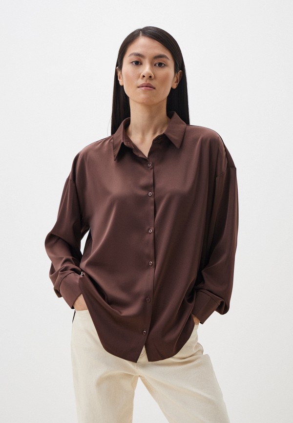 Dunia Блуза - фото 1