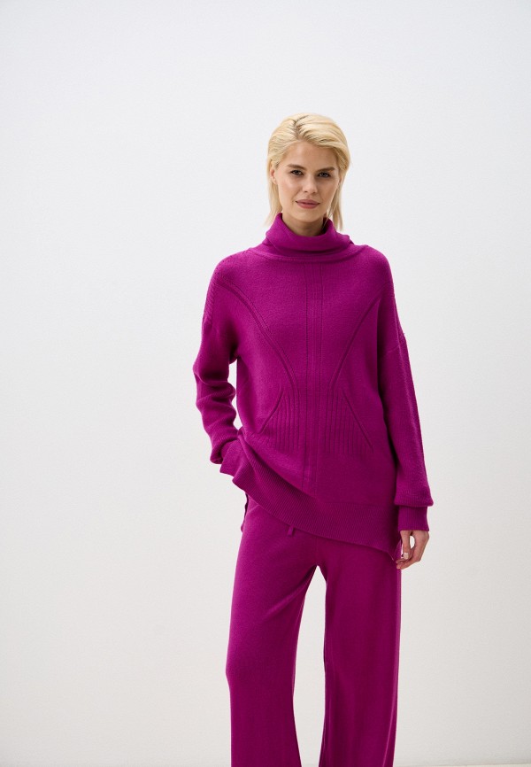 Dunia Костюм вязаный - фото 2