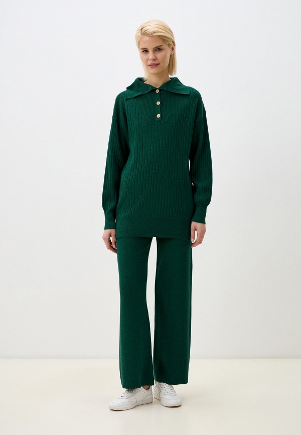 Dunia Костюм вязаный - фото 1