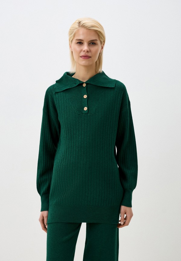 Dunia Костюм вязаный - фото 2