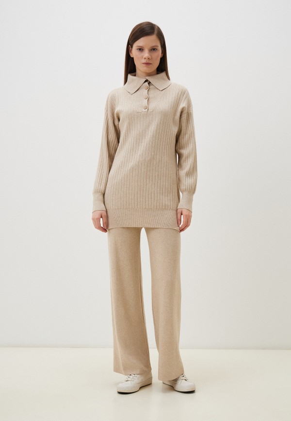 Dunia Костюм вязаный - фото 1