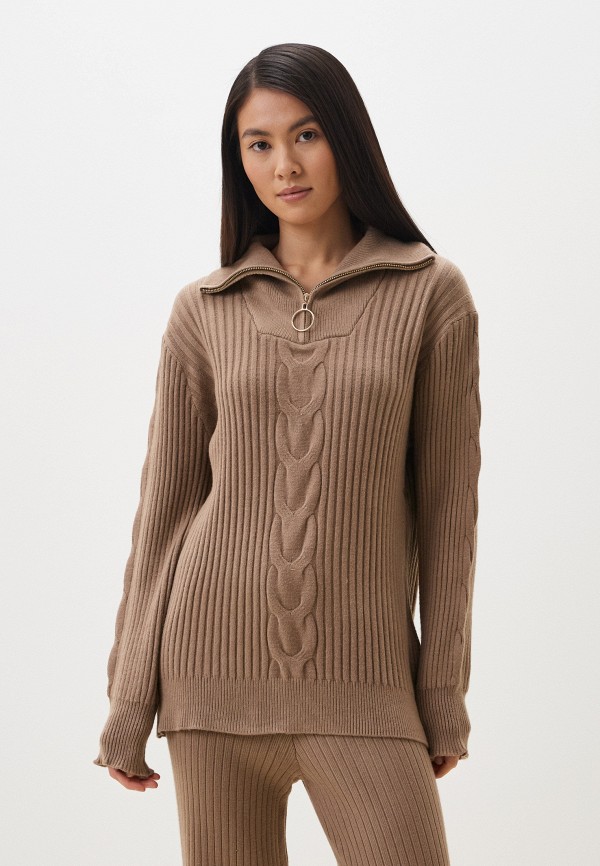 Dunia Костюм вязаный - фото 2