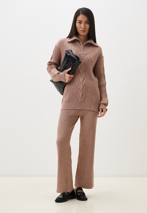 Dunia Костюм вязаный - фото 1