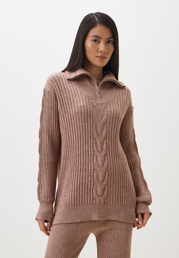 Dunia Костюм вязаный - фото 2