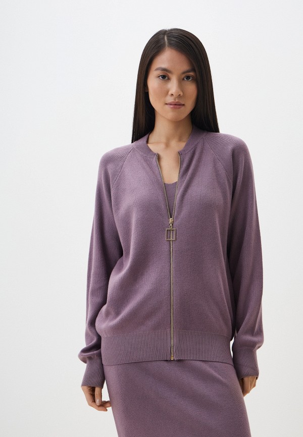 Dunia Платье и кардиган - фото 2