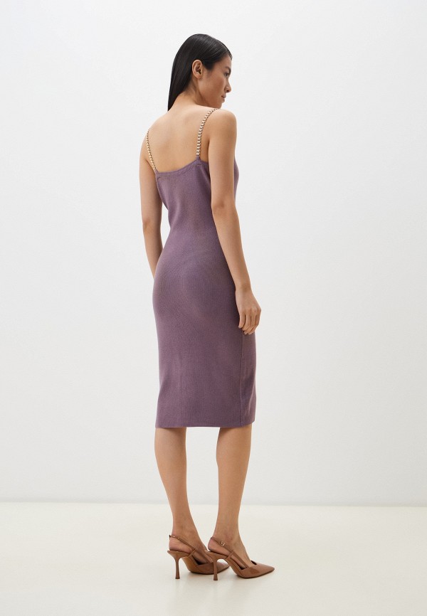 Dunia Платье и кардиган - фото 4