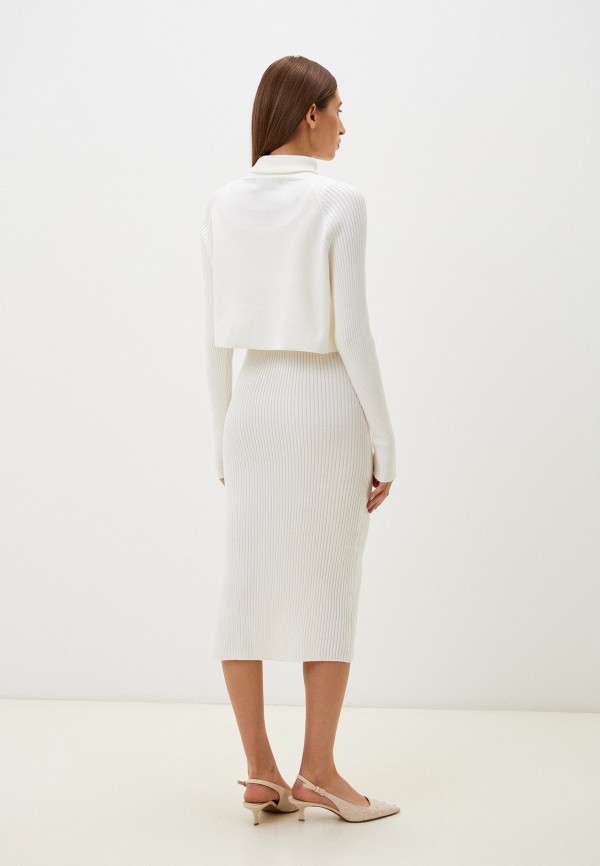 Dunia Платье и свитер - фото 3