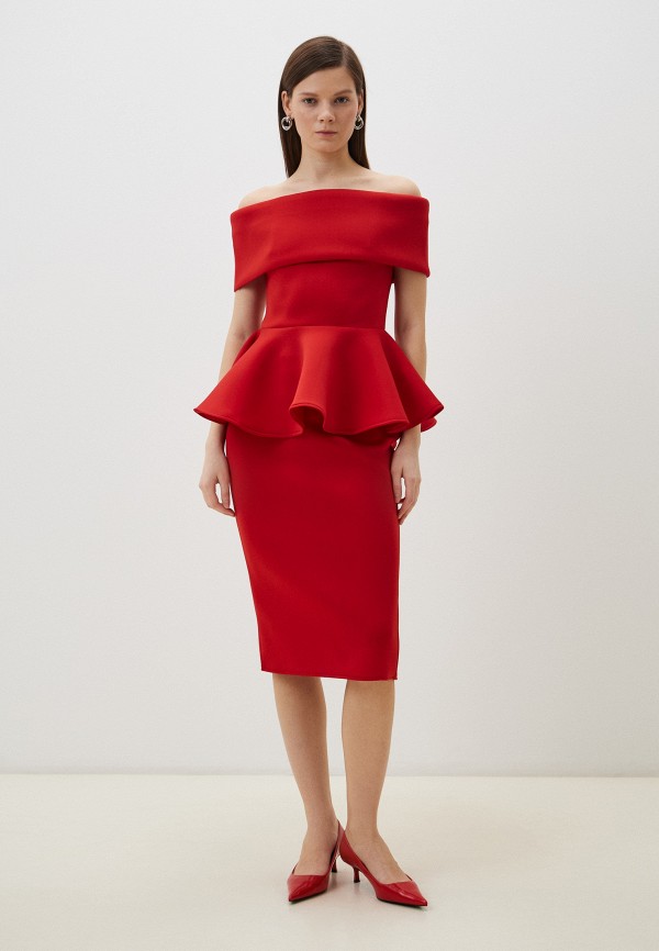 Dunia Костюм - фото 1