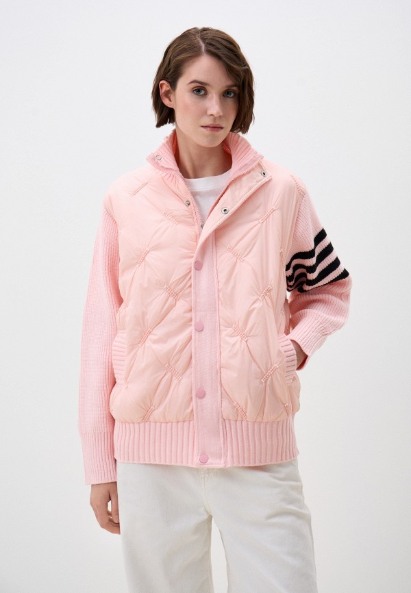 Lawwa Куртка утепленная - фото 1