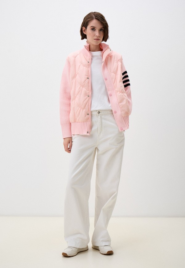 Lawwa Куртка утепленная - фото 2