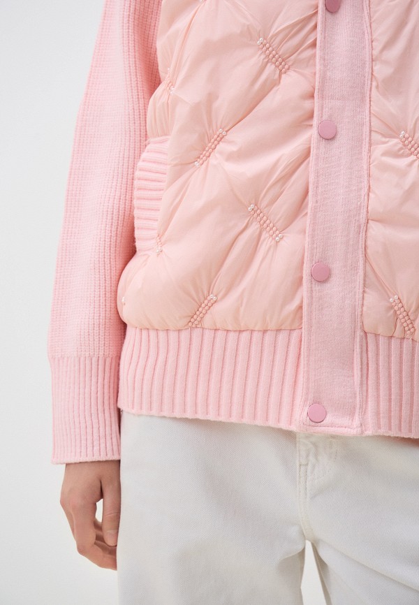 Lawwa Куртка утепленная - фото 5