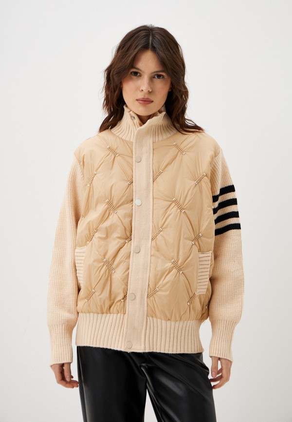 Lawwa Куртка утепленная - фото 1