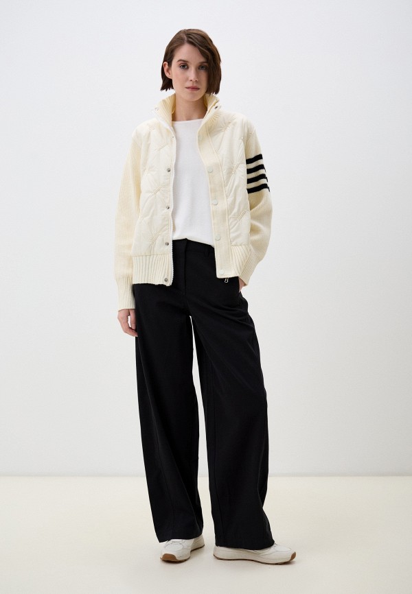 Lawwa Куртка утепленная - фото 2