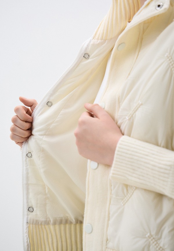 Lawwa Куртка утепленная - фото 4