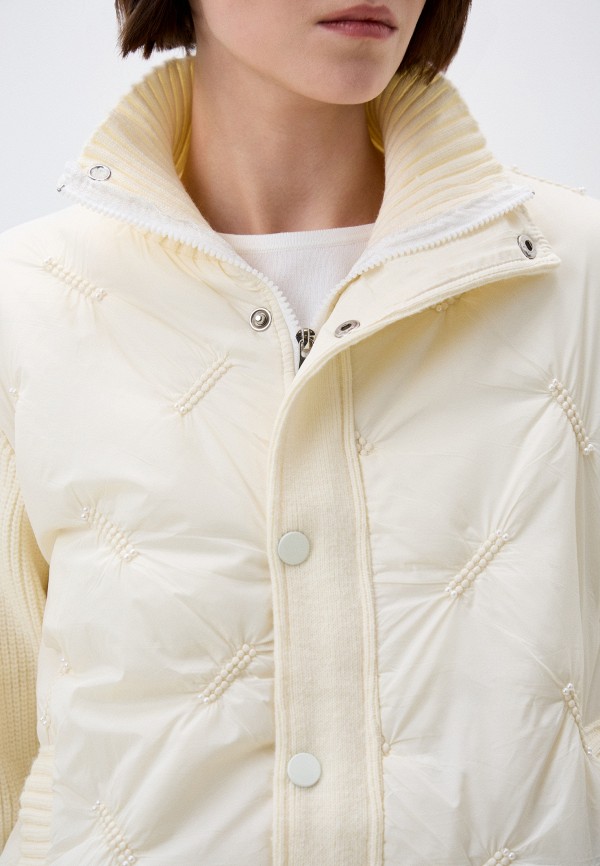 Lawwa Куртка утепленная - фото 5