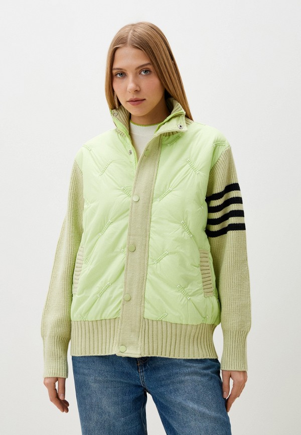 Lawwa Куртка утепленная - фото 1