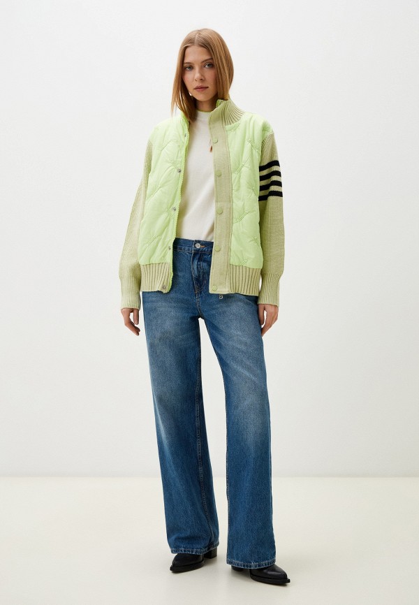 Lawwa Куртка утепленная - фото 2