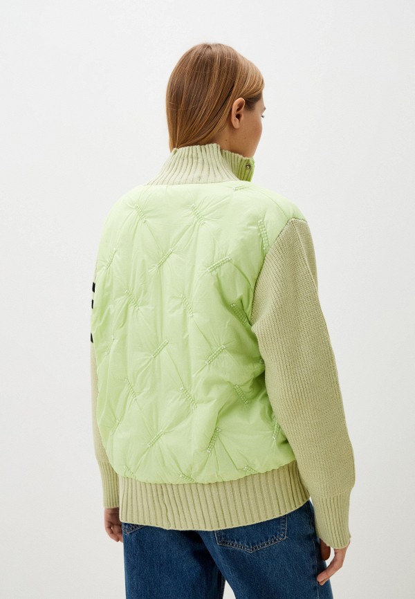 Lawwa Куртка утепленная - фото 3