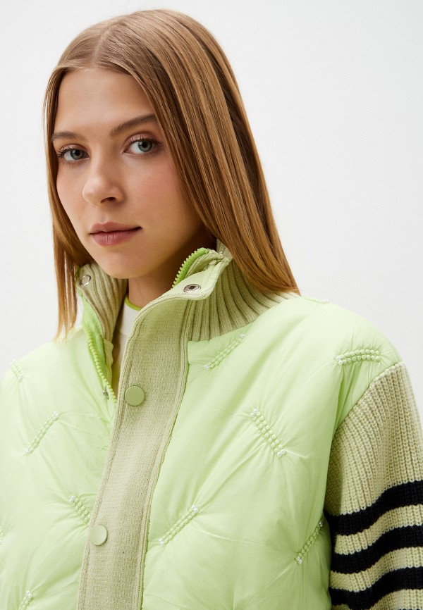 Lawwa Куртка утепленная - фото 5