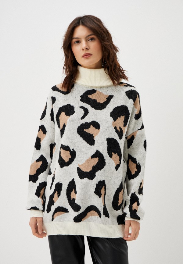 Lawwa Свитер - фото 1