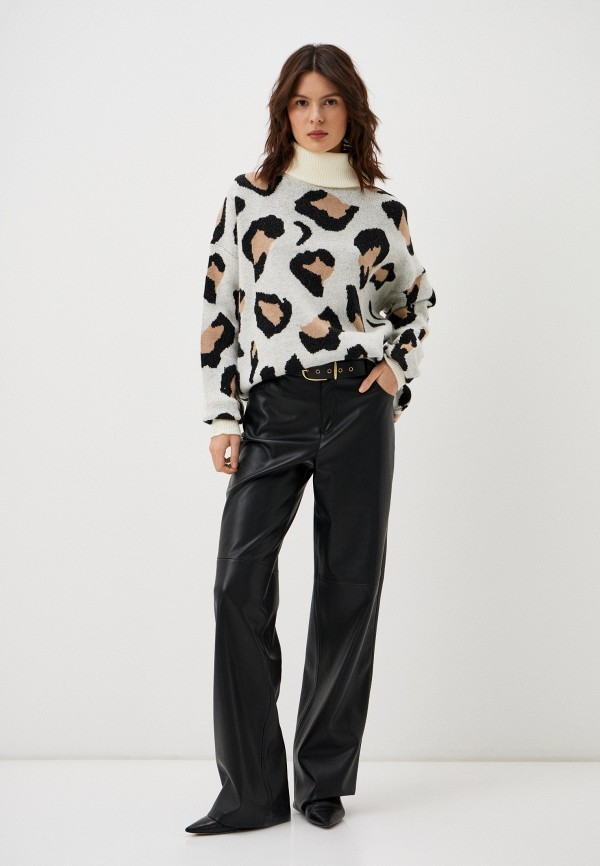 Lawwa Свитер - фото 2