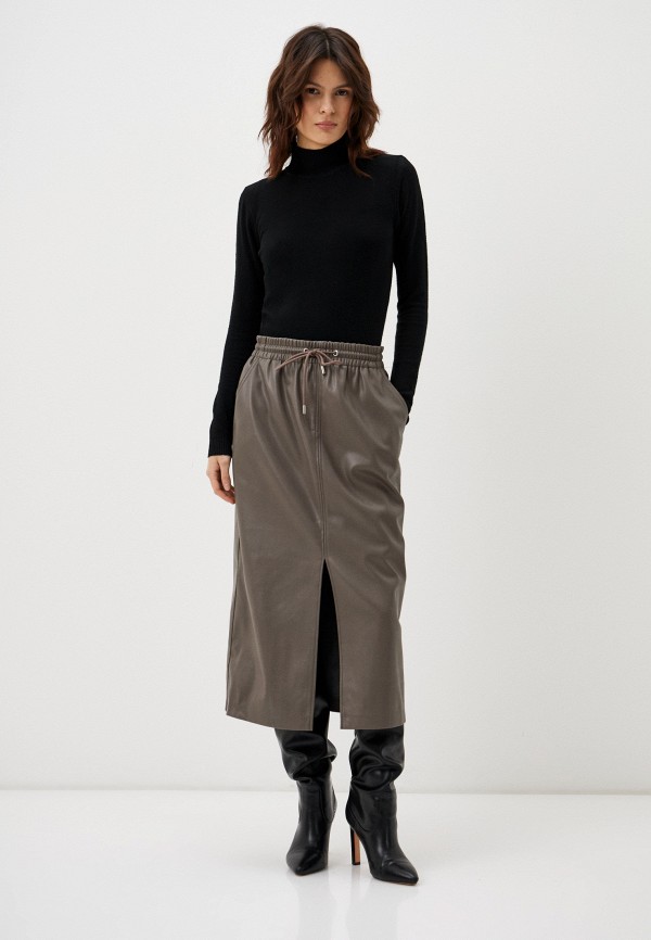 Lawwa Водолазка - фото 2