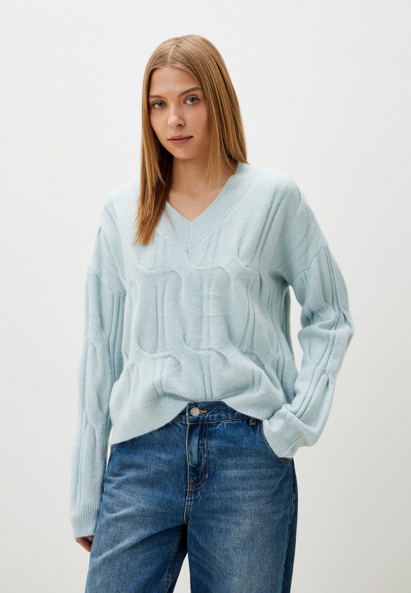 Lawwa Пуловер - фото 1