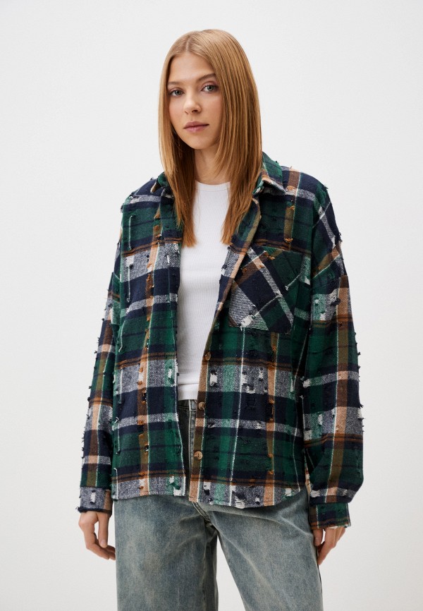 Lawwa Рубашка - фото 1