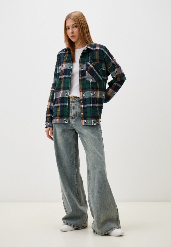 Lawwa Рубашка - фото 2