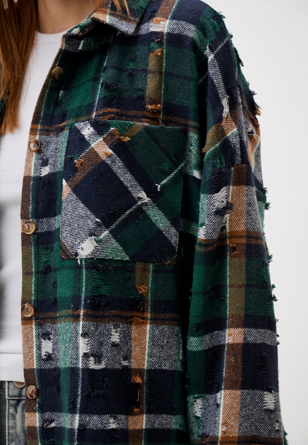 Lawwa Рубашка - фото 4