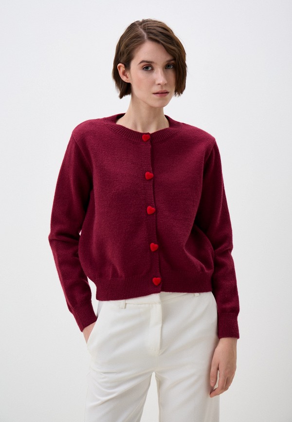 Marselesa Кардиган - фото 1