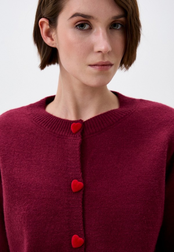 Marselesa Кардиган - фото 4