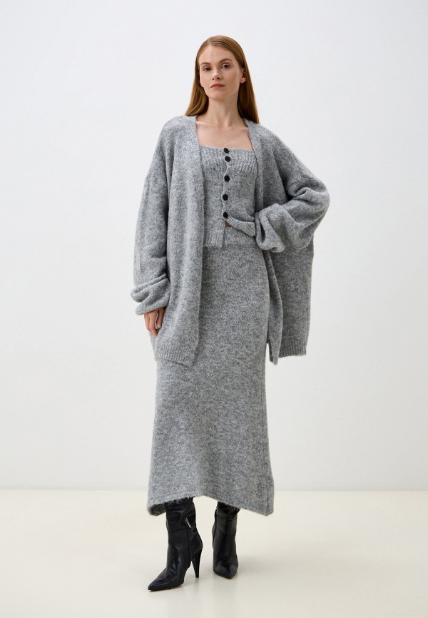 Marselesa Костюм вязаный - фото 1