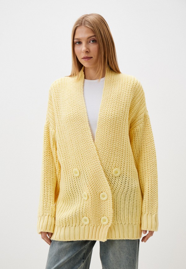 Marselesa Кардиган - фото 1
