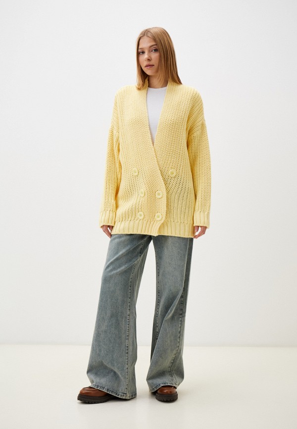 Marselesa Кардиган - фото 2