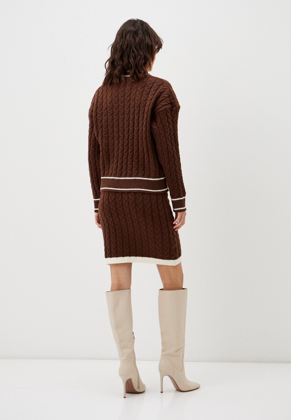 Marselesa Костюм вязаный - фото 3