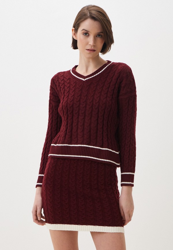 Marselesa Костюм вязаный - фото 1