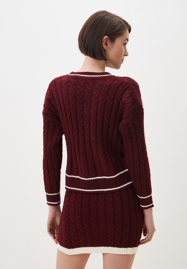 Marselesa Костюм вязаный - фото 3