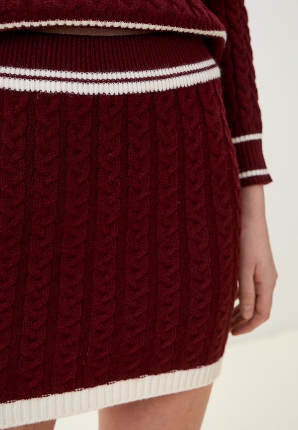 Marselesa Костюм вязаный - фото 5