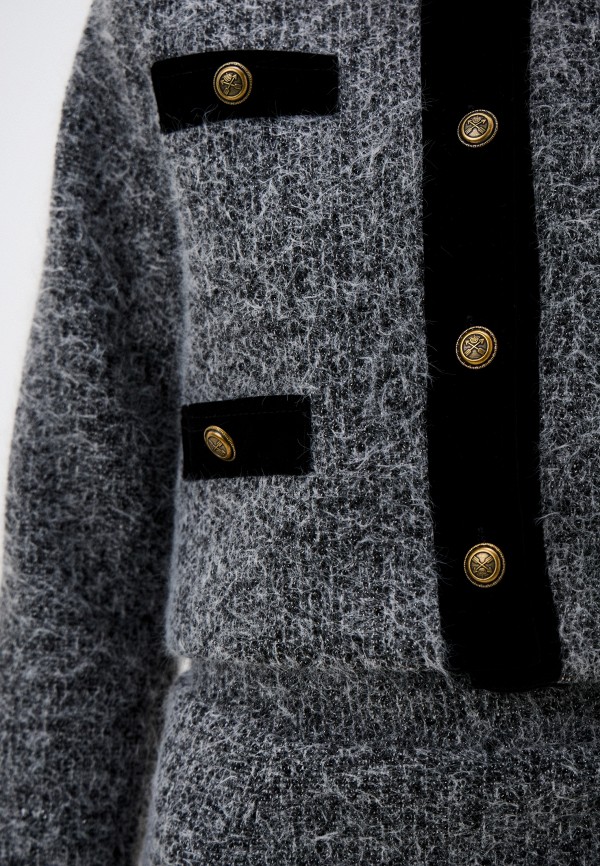 Marselesa Костюм вязаный - фото 5