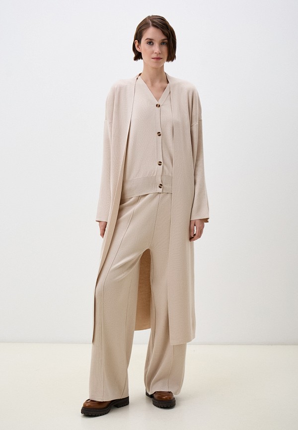 Marselesa Костюм вязаный - фото 1