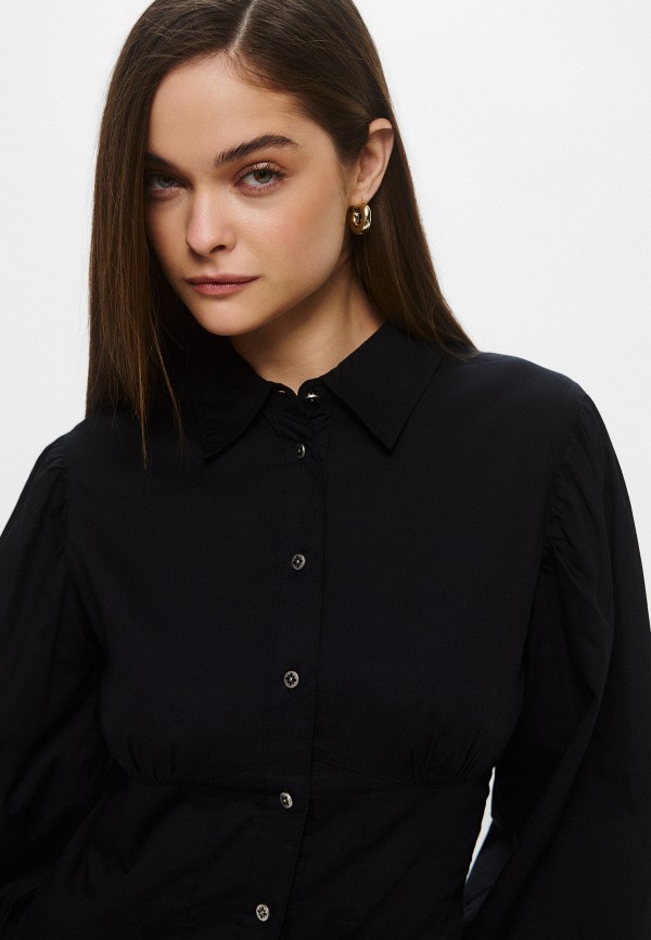 John Richmond Блуза - фото 4