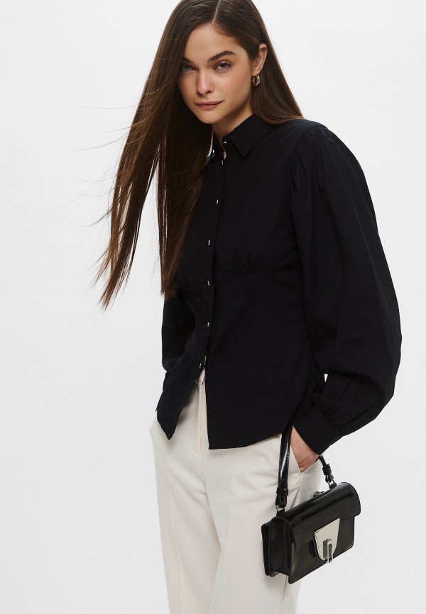 John Richmond Блуза - фото 5