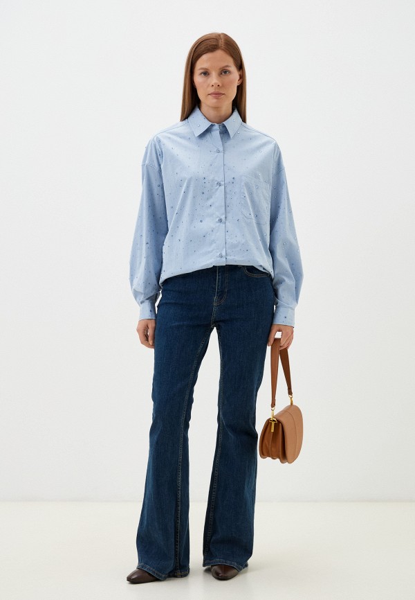 Fracomina Рубашка - фото 2