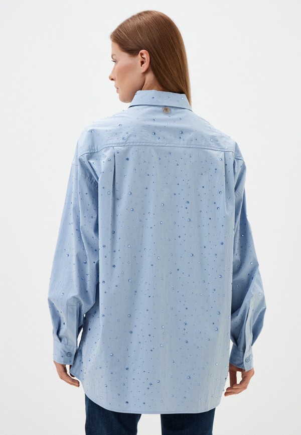 Fracomina Рубашка - фото 3