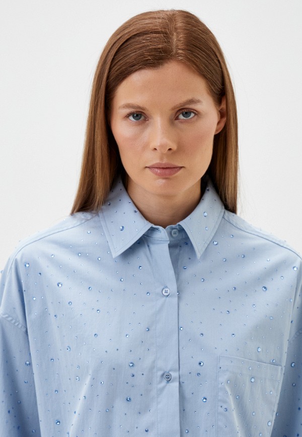 Fracomina Рубашка - фото 4